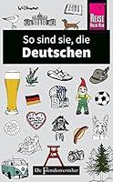 Algopix Similar Product 20 - So sind sie die Deutschen Die