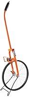 Algopix Similar Product 19 - Keson MP401 Metal Frame Measuring Wheel