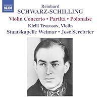 Algopix Similar Product 6 - Partita for Orch  Polonaise  Violin