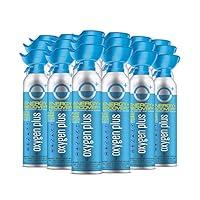 Algopix Similar Product 12 - Oxygen Plus  O Biggi 18 Pack 