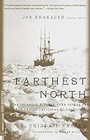 Algopix Similar Product 16 - Farthest North The Incredible