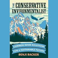 Algopix Similar Product 6 - The Conservative Environmentalist