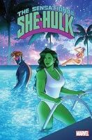 Algopix Similar Product 9 - Sensational She-Hulk (2023-) #7