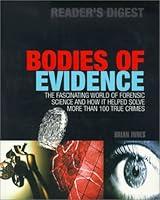 Algopix Similar Product 14 - Bodies of Evidence The Fascinating