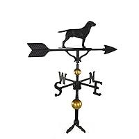 Algopix Similar Product 3 - Montague Metal Products 32Inch Deluxe