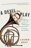 Algopix Similar Product 8 - A Devil to Play One Mans YearLong