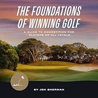 Algopix Similar Product 12 - The Foundations of Winning Golf A