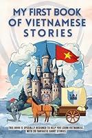 Algopix Similar Product 13 - My first book of vietnamese of stories