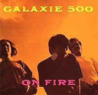Algopix Similar Product 19 - On Fire [Vinyl]