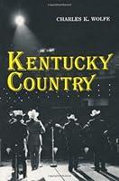 Algopix Similar Product 2 - Kentucky Country Folk and Country