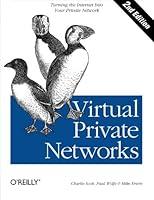 Algopix Similar Product 5 - Virtual Private Networks Turning the