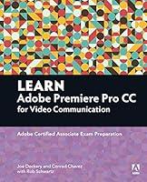 Algopix Similar Product 8 - Learn Adobe Premiere Pro CC for