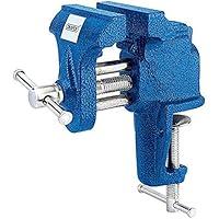 Algopix Similar Product 17 - DRAPER 75mm Bench Vice [38267]