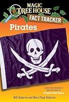 Algopix Similar Product 8 - Pirates Magic Tree House Research