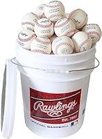 Algopix Similar Product 20 - Rawlings  OFFICIAL LEAGUE Practice