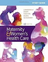 Algopix Similar Product 20 - Study Guide for Maternity  Womens