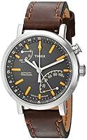 Algopix Similar Product 4 - Timex Unisex TW2P92300 Metropolitan