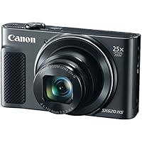 Algopix Similar Product 11 - CANON 202Megapixel PowerShotR SX620
