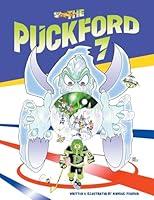 Algopix Similar Product 16 - The Puckford 7: Ice Hockey Adventure