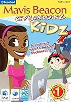 Algopix Similar Product 12 - Mavis Beacon Keyboarding Kidz