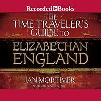 Algopix Similar Product 6 - The Time Travelers Guide to