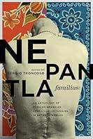 Algopix Similar Product 7 - Nepantla Familias An Anthology of