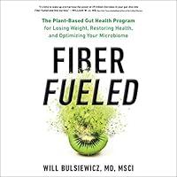 Algopix Similar Product 14 - Fiber Fueled The PlantBased Gut