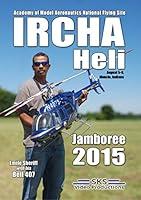 Algopix Similar Product 16 - IRCHA Heli Jamboree: 2015 (3 day rental)