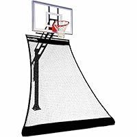 Algopix Similar Product 4 - Rolbak Gold Foldable Basketball Return