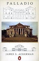 Algopix Similar Product 12 - Palladio (Architect and Society)
