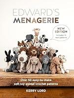 Algopix Similar Product 13 - Edwards Menagerie New Edition Over 50