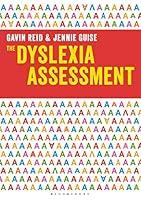 Algopix Similar Product 1 - The Dyslexia Assessment