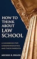 Algopix Similar Product 3 - How to Think About Law School A