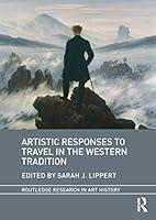 Algopix Similar Product 17 - Artistic Responses to Travel in the