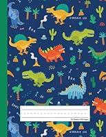 Algopix Similar Product 13 - Dinosaur Era  Primary Story Journal