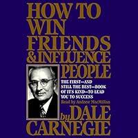 Algopix Similar Product 6 - How to Win Friends & Influence People