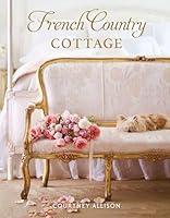Algopix Similar Product 5 - French Country Cottage