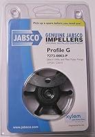 Algopix Similar Product 6 - Jabsco 72730003P Nitrile Drive Type