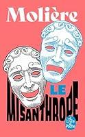 Algopix Similar Product 17 - Le Misanthrope (Ldp Theatre)