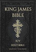 Algopix Similar Product 19 - Bible  King James Bible with Old and