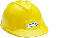 Algopix Similar Product 8 - Bruder Toys Construction Worker Hard