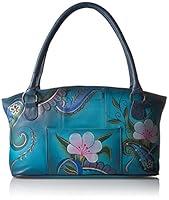 Algopix Similar Product 7 - Anna by Anuschka Tote Bag  Genuine