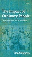 Algopix Similar Product 13 - The Impact of Ordinary People Lessons