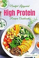 Algopix Similar Product 8 - Needful Lifeguard High Protein Recipes