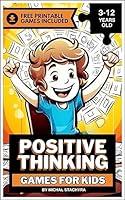 Algopix Similar Product 10 - Positive Thinking Games for Kids