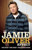 Algopix Similar Product 16 - The Jamie Oliver Effect The Man The