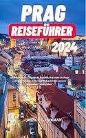 Algopix Similar Product 18 - PRAG REISEFHRER 2024 Entdecken Sie