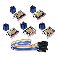 Algopix Similar Product 11 - BIGTREETECH 3D Printer Part Stepstick