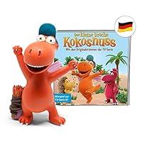 Algopix Similar Product 16 - Tonies Hrfigur  Der kleine Drache