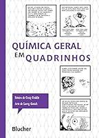 Algopix Similar Product 4 - Qumica Geral em Quadrinhos Portuguese